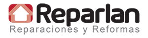 REPARLAN, reformas en Gipuzkoa Logo